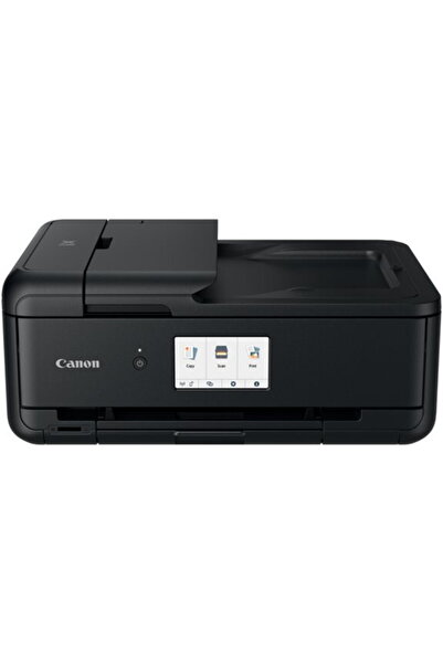 Canon Imprimantă multifuncțională PIXMA TS9550a Wireless A3 Color All-in-One ...
