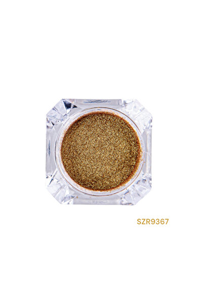 CMBeauty Chameleon Pigment SZR 9367