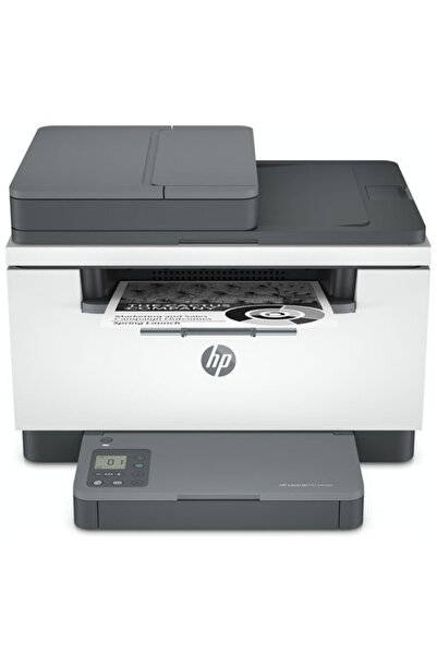 HP Multifunctional printer LaserJet sw M234sdw MFP 9YG05F#B19