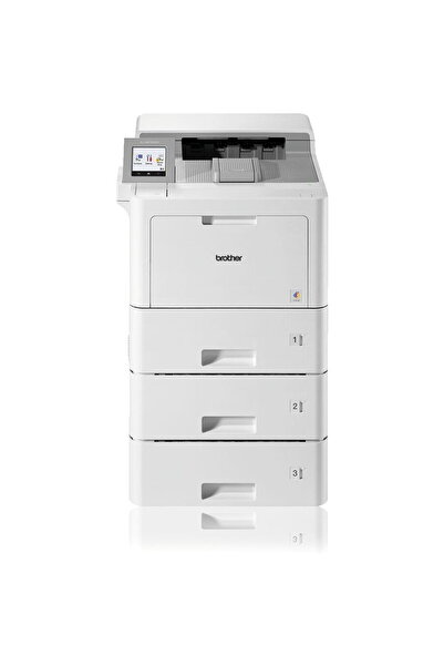 Brother Imprimanta multifunctionala Imprimanta laser color HL-L9470CDNTT, A4,...