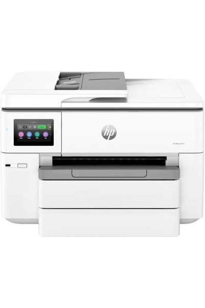 HP Imprimanta multifunctionala Officejet Pro 9730e Wide Format All-in-One All...