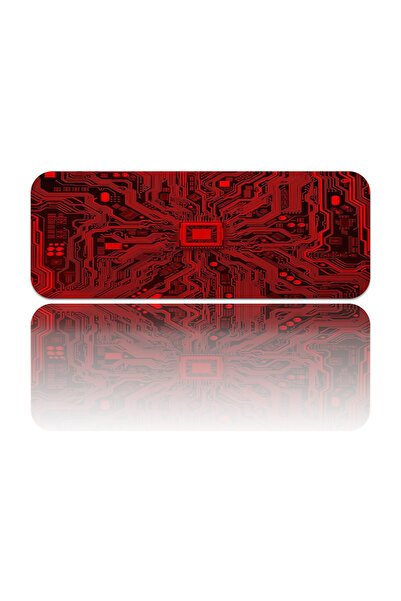 THEMODERNHANE 90X40 Αντιολισθητική βάση με λεία επιφάνεια υψηλής ευαισθησίας ...