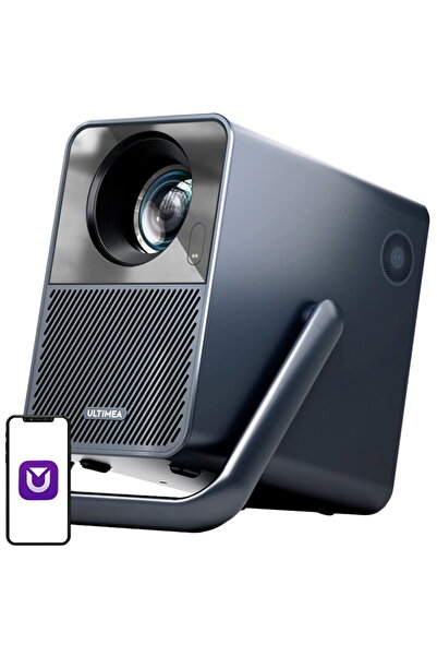 ULTIMEA Videoproiector Proiector Ultima Poseidon E40