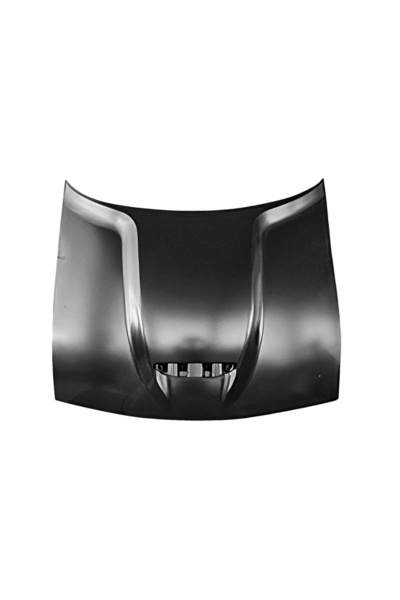 tuningset Преден капак с въздуховоди, подходящ за Dodge Challenger Coupe