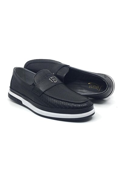 LİSANS SHOES 100% γνήσιο δέρμα Ανδρικά καθημερινά ορθοπεδικά άνετα καλοκαιριν...