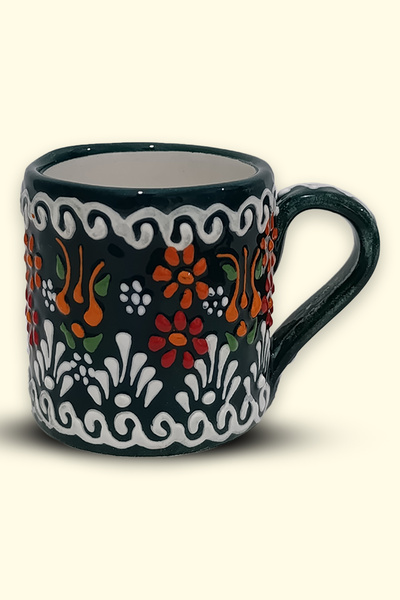 Handmade Handmade Ceramic Mug – Stoneware Mug