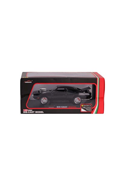 Shafag Home Kzl-Dc24333 Dodge 1-24 Boxed Model Car