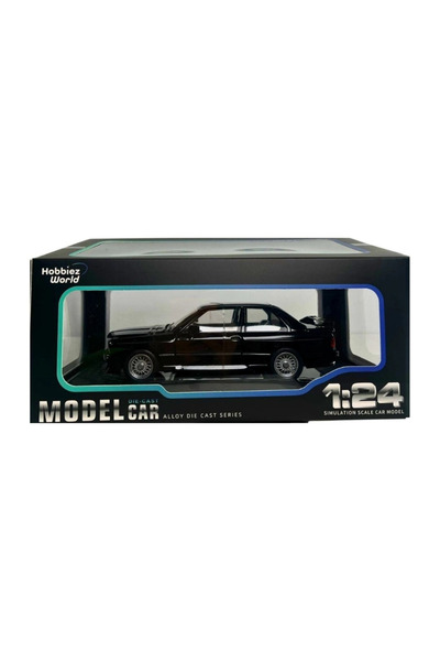 NW NessiWorld 1/24 M3 Street Edition