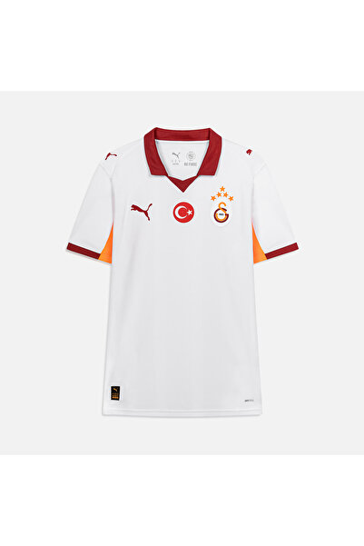 Puma Galatasaray 2025-2026 Deplasman Erkek Forma
