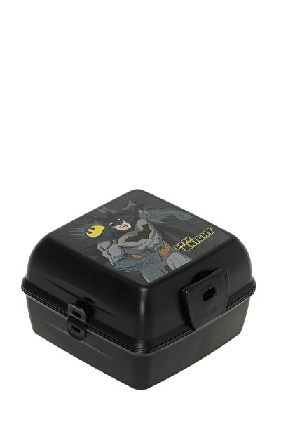 Polaris OBM.2899 4PR Siyah Erkek Çocuk Beslenme Kabı
