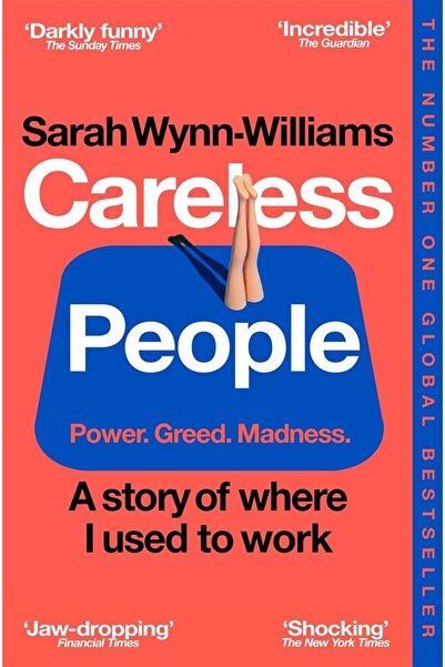 Pan Books Αδιάβροχοι Ανθρώποι