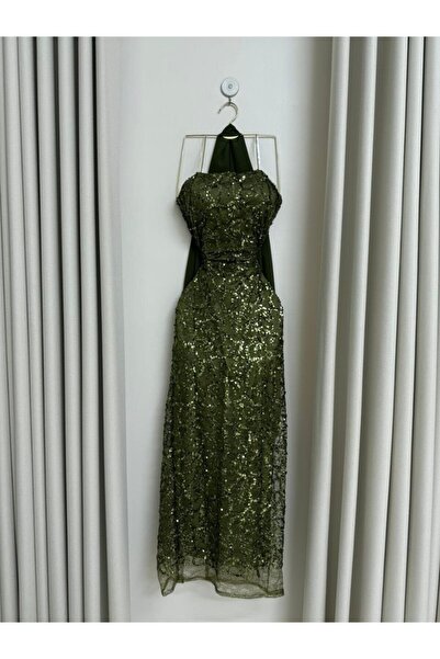 ZAYNAFASHIONSA Luxury evening dress