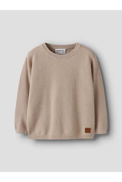 Name it Pullover Loose Fit