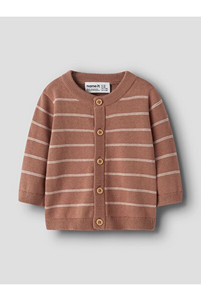 Name it Strickjacke Strick