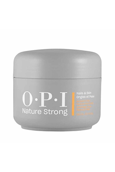 OPI Απολεπιστικό για χέρια και πόδια, Nature Strong Smooth It Out Hand & Foot...