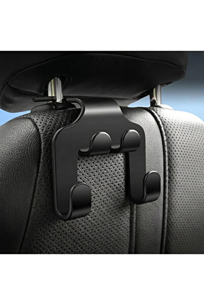 tg tek-iş global Cârlig organizator pentru spătarul scaunului auto, suport mu...
