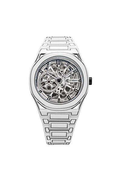 D1 Milano Skeleton White Sketch SKBJ20 Kol Saati