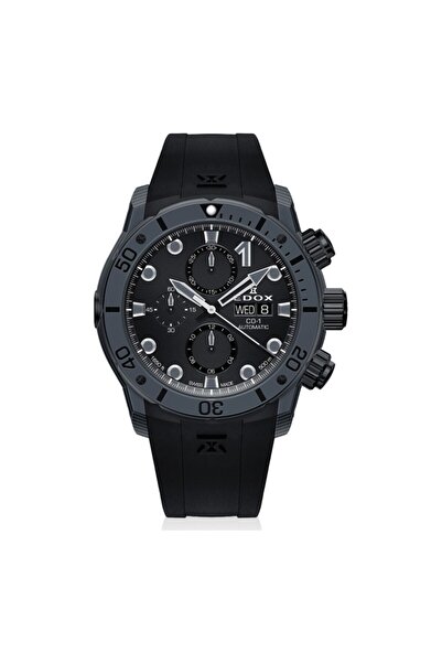 Edox 01125-CLNGN-NING Kol Saati