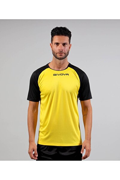 Givova Sports T-Shirts - Multicolor - Regular fit