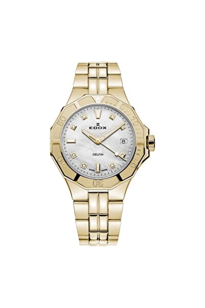 Edox 53020-37JM-NADD Kol Saati
