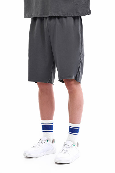 Kinetix ML TALILA 20HS108 5FX Γκρι Ανδρικό Σορτς