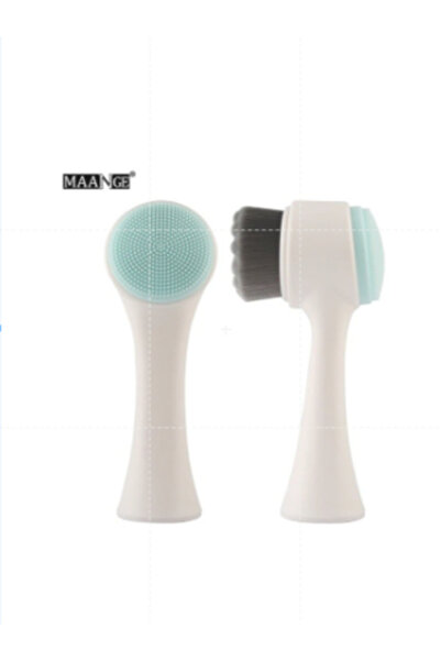 MAANGE MAANG Facial Skin Care Cleanser and body massager