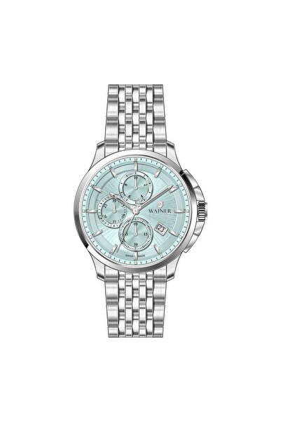 Wainer Wa.19100-F Wristwatch