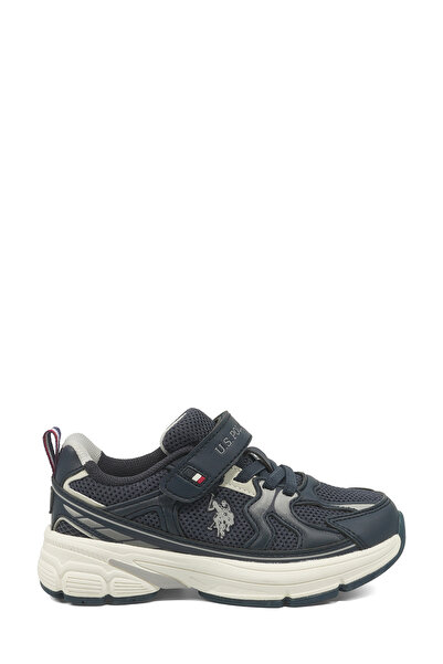 U.S. Polo Assn. Αθλητικά παπούτσια για αγόρια SETTE JR Navy Blue