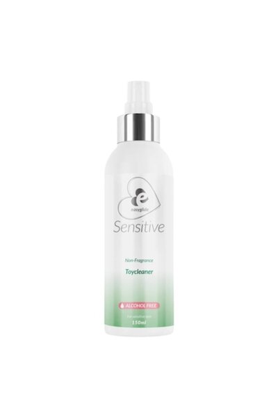 Easy Glide Easyglide Sensitive Spray de curățare pentru jucării intime 150 ml