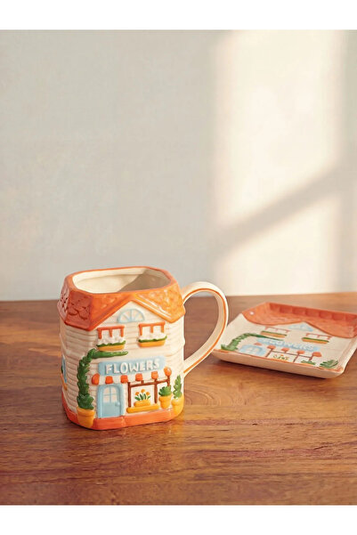 LC Waikiki Mug - Multicolor - 1