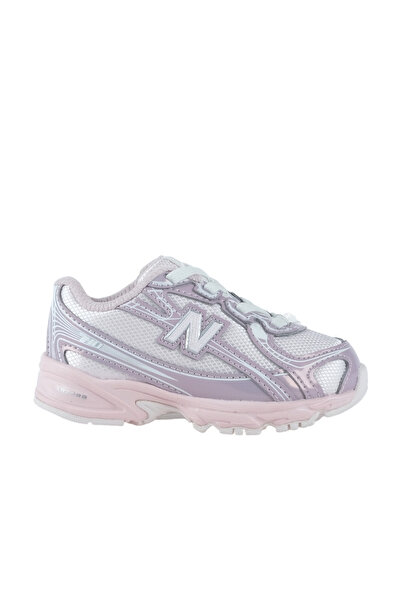 New Balance 740 Bebek Pembe Spor Ayakkabı (I74062H)
