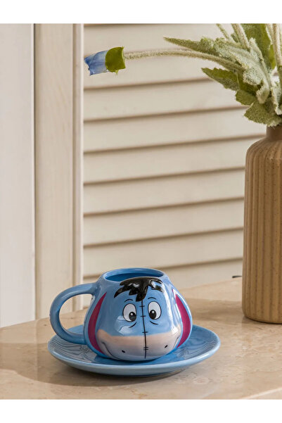 LC Waikiki Coffee Cup - Multicolor - 2