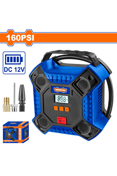 WADFOW Car Inflator 12V