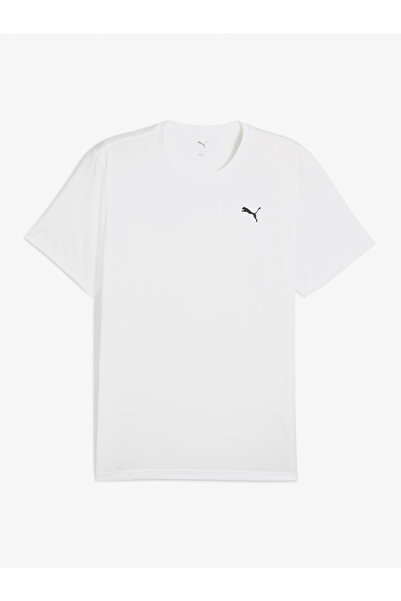 Puma تي شيرت M TAD ESSENTIALS SOLID CAT (مقاس صغير)