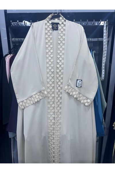 Al Farasha Dantil designs