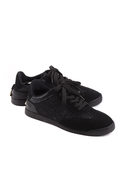 stato Eva Lace Detailed Casual Sneaker