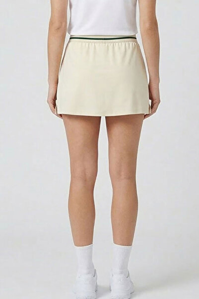 Fila تنورة نسائية يومية من لوناتا للتنس Faw1290.10010