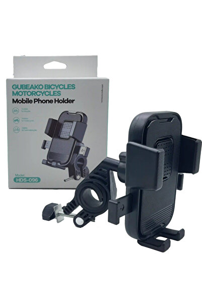 HDS vega Motosiklet Cep Telefon Tutucu HDS-096