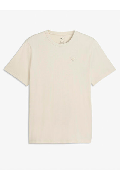 Puma Men Essentials Elevated T-Shirt
