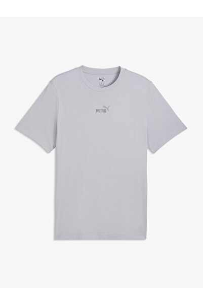 Puma Men Essentials Small No.1 Logo T-Shirt