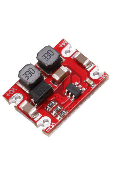 CE Contact Electric 2.5-15v - 5v oky3501-5 voltage regulator module