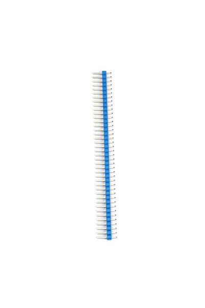 CE Contact Electric Bareta 40 pin tata 2.54mm blue oky0142-1-blue