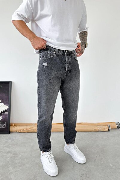 HAFKAGİYİM Jeans - White - Basic