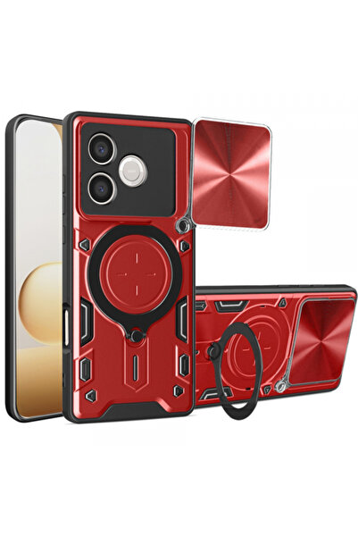 Bibilel Husa pentru Honor 600 Lite, Bibilel, Camguard Pro, Husa, Transparent
