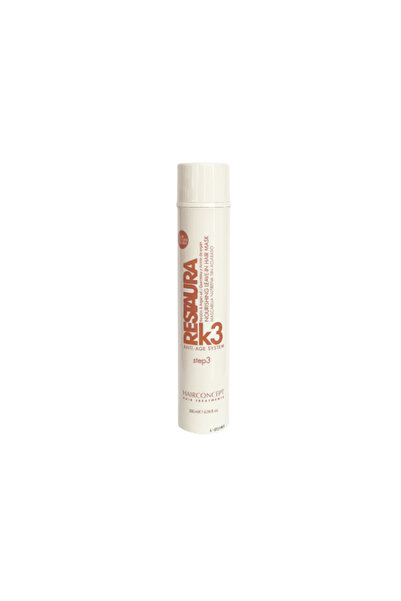 Hairconcept Professional Restaura K3 Mască fără clătire