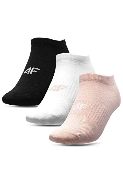 4F Socks 3 pairs 39-42