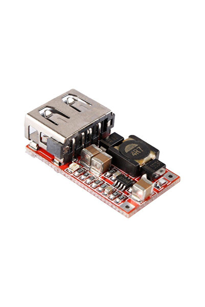 CE Contact Electric 6/12/24v to 5v step-down module for charging 3a oky3501-1...