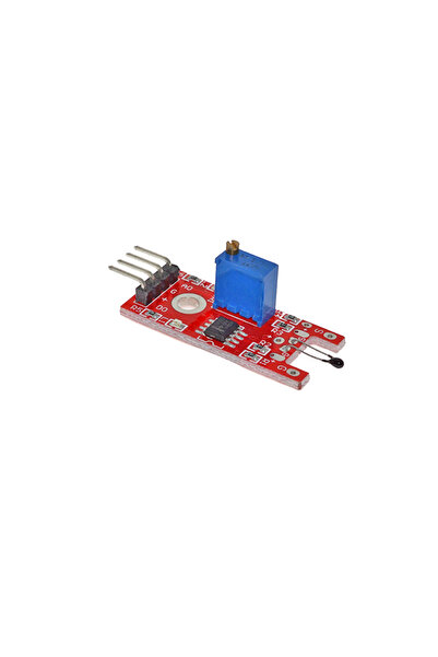 CE Contact Electric Modul termistor cu 4 fire compatibil Arduino OKY3060