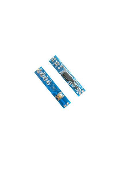 CE Contact Electric Indicator status battery capacity led 1s lipo li-ion okn-...