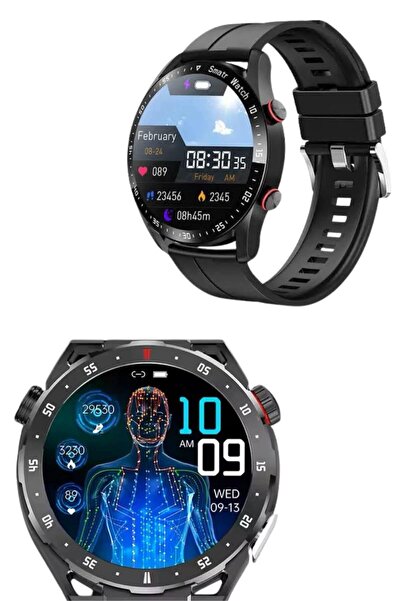 Kanonik Education Sw65 Smart Watch